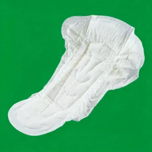 Soft Male Incontinence Pads Disposable Overnight Care Breathable Men Sanitary Napkins 3D Leak Prevention Dermatologist Tested