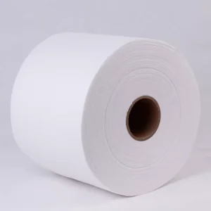 Soft Pure Cotton Non woven Fabric Medical Cosmetic Use Multipurpose Makeup Remover Towel Salon Quality CE Certified Cotton Roll