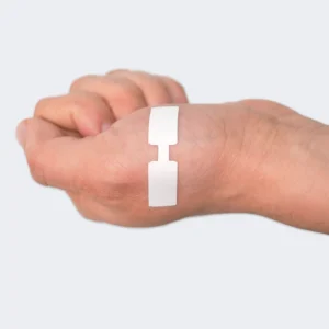 Soft Skin Friendly Steri Strip Skin Closure Strips to Close Wound Scar Concealer