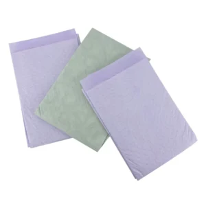 Soft Waterproof Adult Disposable Underpad Leak Guard Protection 5-Ply Non-Woven Fabric Super Breathable Large Size