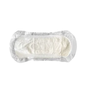 Soft White Thin-style Booster Pads with Excellent Super Absorption for Daily Leakage protection