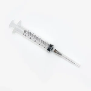 Sol KL Medical Sterile Syringe 10ml CE ISO Injection Syringe All Color Medical Syringe for Clinic