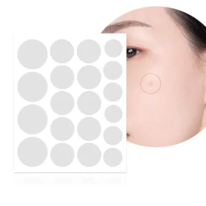 Soothing Rash Patch for Itchy Natural Solution Skin & Bug Bite Itch Relief Patches