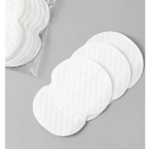 Source Factory Reusable Adhesive Sweat absorbing Breathable Patches Non woven Fabric Light and Comfortable Wholesales Price