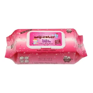 Special Nonwovens Smart&Effective Available Hypoallergenic Safe Disinfect Baby Wipes Factory Wet Soft Wipes