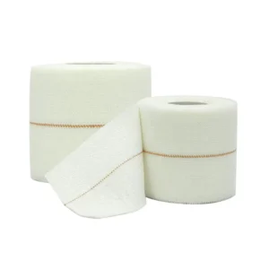 Sport Elastic Self Adhesive Bandage Tape Tensoplast Eab Bandage