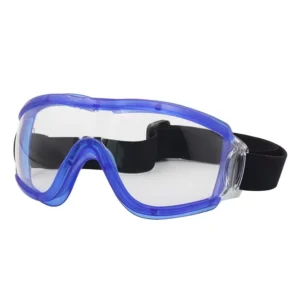 Sports Sunglasses Anti Fog Transparent Adult PC Medical Safety Goggles UV400 Protection OEM Outdoor Activity Eyewear Custom Logo