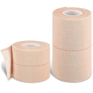 SportsTape EAB Heavy Elastic Adhesive Bandage Elastic Adhesive With Size 7.5cm*4.5m