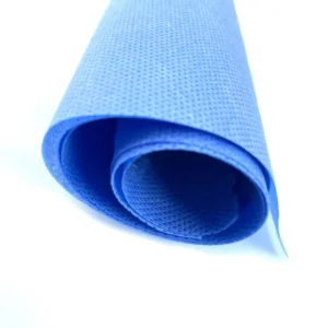 Spunbond Nonwoven Fabric Polypropylene Material Nonwoven Fabric 10g 60g SMS Nonwoven Fabric