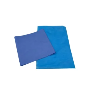 Spunbond Polypropylene Nonwoven Fabric Spun Bonded Non Woven Fabric Tnt Nonwoven for Medical