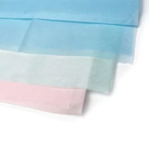 Spunbonded PP Nonwoven 25gsm SSS SSSS Breathable Non Woven Fabric Hygienic Non Woven Fabric