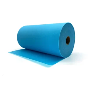 Spunbonded Polypropylene Medical Nonwoven Fabric Non Woven Material