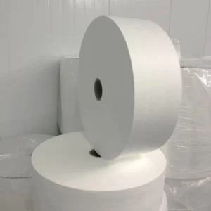 Ss SMS SMMS PP Spunbond Fabric Geotextile Fabric Polypropylene Nonwoven Fabric for Medical Face Masks and Disposable Coverall
