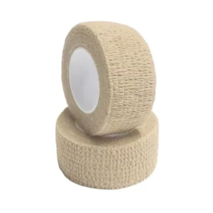 Stable and Reliable Self Adhesive Bandage Made in China Sport Protection for Pet and Person