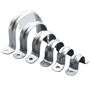 Stainless 304 Hose Pipe Clamp