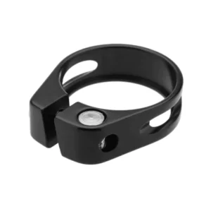 Stainless Steel & Aluminium Alloy MTB Bike Seat Clamp 31.8mm 34.9mm Bicycle Parts