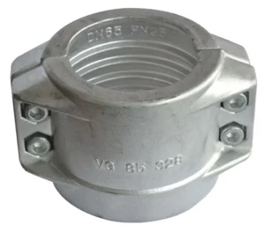 Stainless Steel Nipple Clamp Safety Clamp Tube Clamp