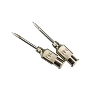 Stainless Steel Vaccine Syringe Needle Poultry Breeding Veterinary Injection Needle Multi Specification Pet Injection Needle