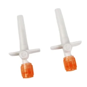 Stainless Steel Veterinary Needles