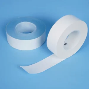 Steam Sterilization Environmentally Friendly Water Soluble Double Sided Tape Surgical Tapes