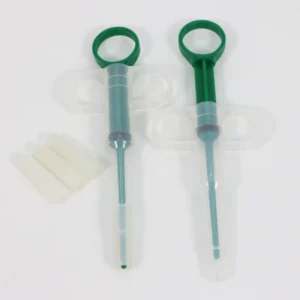 Steel Injection Molds for Medical and Vehicle Applications Custom Plastic Syringe Parts