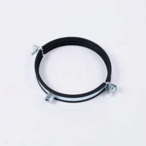 Steel Wall and Ceiling Mount Pipe Clamp Hanger Pipe Clamp for Copper Pipe Support