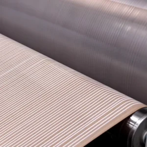 Steel Wrap Woven Fabric Wrapping Crepe Paper VCI Film Bag VCI Raffia Paper Craft Paper for Computer Projector Packaging