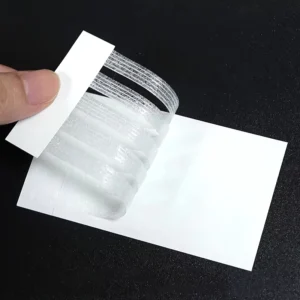 Steri Strip Adhesive Tape for Aseptic Wound Skin Closure Seamless Tape