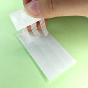 Steri Strip Wound Closure Breathable Strips Hold Small Wounds Firmly Closed 6x75mm 0.23″x2.95″ 3 Strips Per Pack