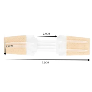 Steri Strips Wound Closure Device