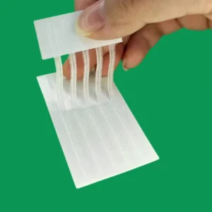 Steri-strip Gel Wound Dressing Painless Highly Adhesive Breathable Material Heals Wounds Without Stitches