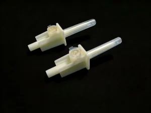 Sterile ABS Infusion Needle for Hospital & Clinic Use Reliable Quality Original Equipment Factory