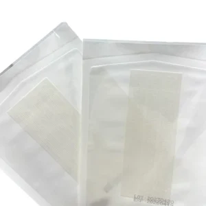 Sterile Adhesive Steri Strips for Wound Management Surgical Wound Closure