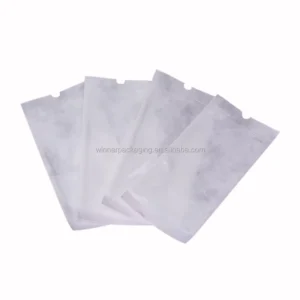 Sterile Autoclave Plastic Paper Bag Dental Sterilization Pouch Roll Self sealing Medical Package Tyvek Pouch