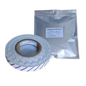 Sterile Chemical Adhesive Plasma Sterilization Indicator Tape
