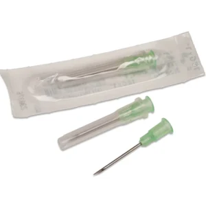 Sterile Cosmetic Sterile Blunt Tip 27g Hypodermal Syringes with Needle