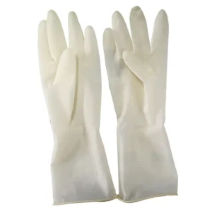 Sterile Disposable Surgical Safety Gloves Professional Medical Healthcare Powder Free for Enhanced Protection