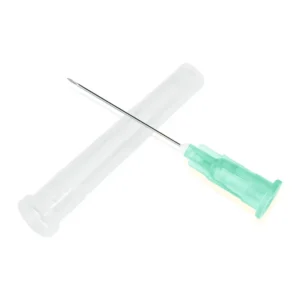 Sterile Hypodermic Needles Disposable Syringe Needles 18G 21G 23G 25G 27G 30G 32G 34G 4mm 8mm 13mm 25mm Sharp Veterinary Needles