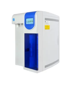 Sterile Laboratory Ultrapure Water System Can Be Used for PCR IVF Experiments 5 10 20L