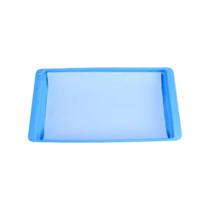 Sterile Medical Grade Packaging Wrap Crepe Paper Disposable Virgin Wood Pulp Soft Crepe Paper