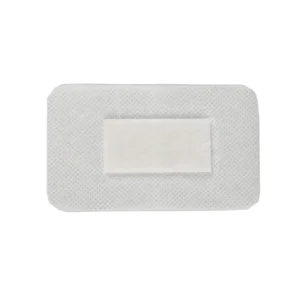 Sterile Medical Surgical Adhesive Non Woven Absorbent Breathable Wound Dressing CE Certified Wound Care Healing First Aid