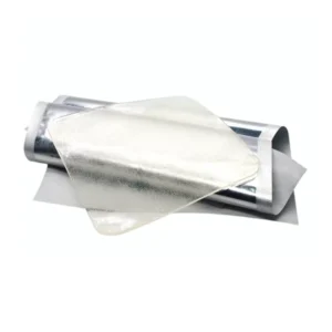 Sterile Natural Functional Basic Medical Hydrogel Breathable Wound Dressing for Hospital Burns Care