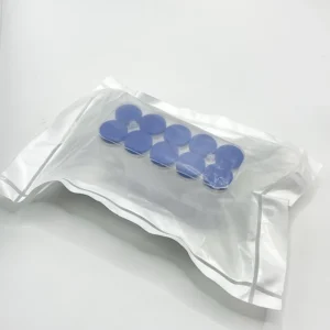 Sterile Neutral Borosilicate Vials 5ml 7ml 10ml Individual Pack for Drug Filling