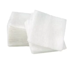 Sterile Non Adherent Pads Gauze Swab