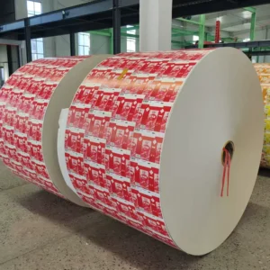 Sterile Packaging Paper