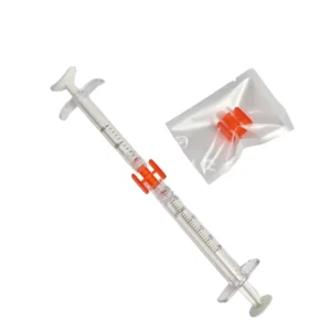 Sterile Premium Luer Lock Connector Leak Free Medical Stopcock for Safe Connection of Medical Tubes Syringes and IV Sets
