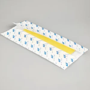 Sterile Self Adhesive Wound Dressings Basic Therapy Supplies Non Irritant Dressing Pack