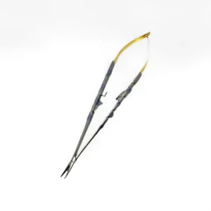 Sterile Surgical Suture Needles Various Sizes & Shapes (Round Body, Taper, Cutting)