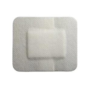 Sterile Transparent Waterproof Wound Dressing Non Woven Fabric Medical Adhesive Wound Plaster Non Sterile Dressing