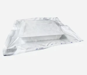 Sterile Tyvek Lid PVC PET PP PETG Blister Trays